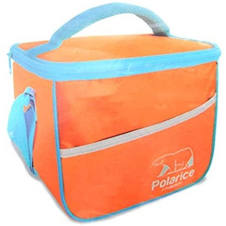 FABOSS BORSA TERMICA POLAR ICE P.LATTINE