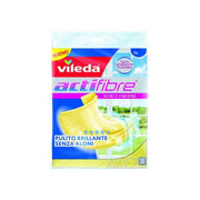 VILEDA ACTIFIBRE PANNO VETRI 1PZ