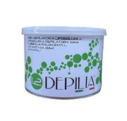 DEPILIA CERA LIPOSOLUBILE 400ML CLOROFIL