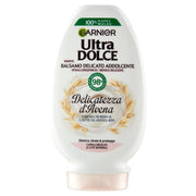 ULTRA DOLCE BALSAMO 200ML AVENA