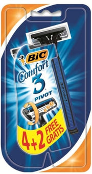 BIC RASOI COMFORT 4+2