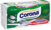 CORONA TOVAGLIOLI 2 VELI CONFEZIONE RISP
