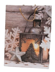 NATALE BUSTA 33X46 V-54288 E.NATALE