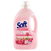 SOFT BUACATO 16 LAV 900ML LANA E SETA