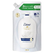 DOVE SAPONE LIQUIDO RIC.500ML ORIGINAL