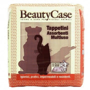 BEAUTY CASE TAPPETINI ANIMALI 60X60 10PZ