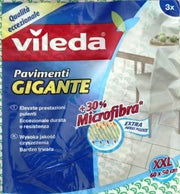 VILEDA PANNO PAVIMENTO 50X60 3 PZ