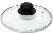 COPERCHIO CM.24 VETRO C/CART.