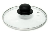 COPERCHIO CM.26 VETRO C/CART.