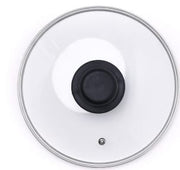 COPERCHIO CM.28 VETRO C/CART