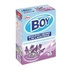 BOY PACCHETTO 650GR LAVANDA