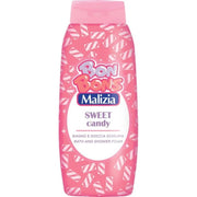MALIZIA BONBON BAGNO 500ML SWEET CANDY