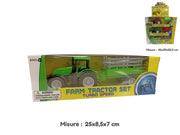 TRATTORE 12PZ DISPLAY 959 TRESIS