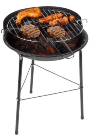 BARBECUE GRILL 33X43 EDCO