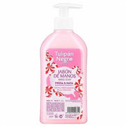 TULIPAN SAPONE MANI 500ML FRESA NATA