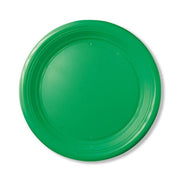 PARTYAMO PIATTI PIANI 8PZ VERDE