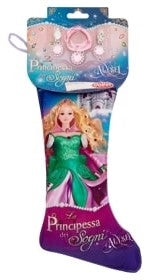 DOLFIN CALZA ALYSEL 190G