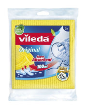 VILEDA PANNOSPUGNA 3PZ