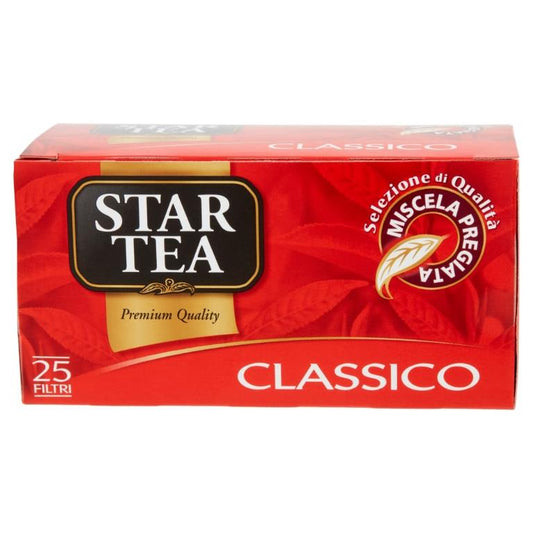 STAR THE CLASSICO T25 37.5G