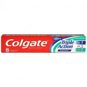 COLGATE GEL TRIPLA AZIONE 75ML ITALIANO