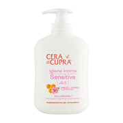 CERA DI CUPRA IGIENE INTIMA 250ML SENSITIVE