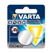 VARTA PROFESSIONAL LITHIUM CR2032