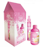NANI' CONF.REGALO 2PZ VANIGLIA CUPCAKE