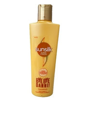 SUNSILK SKYLAR SHAMPOO 220ML BYE BYE