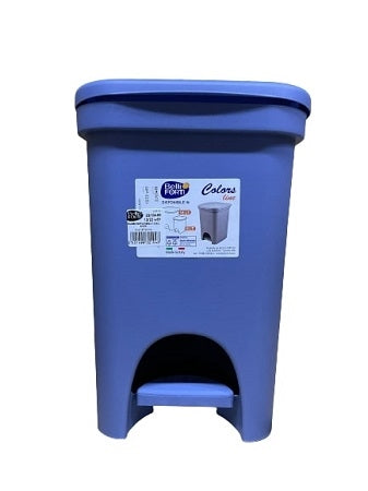 BELLI E FORTI PATTUM.COLORS 6LT BLU AVIO