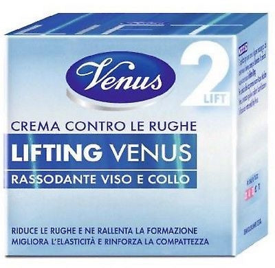 VENUS LIFTING 50ML RASSODANTE VISO/COLLO