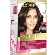 L'OREAL CREMA EXCELLENCE CAST.SCURO 3