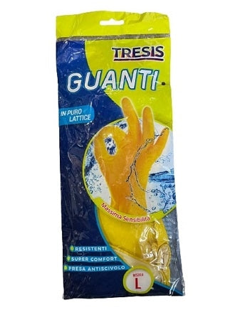 GUANTI CUCINA L TRESIS