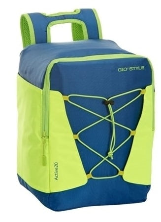 GIO' ZAINO TERMICO ACTIVE 20L