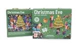 NATALE PUZZLE 60PZ 60X44 V-54915 E.NATALE
