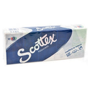 SCOTTEX FAZZOLETTI X 10 03691150