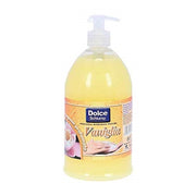 DOLCESCHIUMA S.LIQUIDO 1LT VANIGLIA