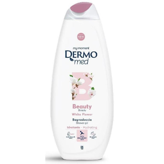 DERMOMED BAGNO 650ML BEAUTY F.BIANCHI