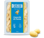 DE CECCO GNOCCHI DI PATATE 500G
