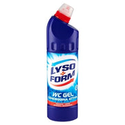 LYSOFORM WC GEL 750ML C/CANDEGGINA