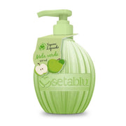 SETABLU SAPONE LIQUIDO 500ML MELA VERDE
