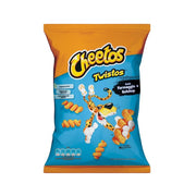 LAY'S PATATINE CHEETOS TWISTOS 70G
