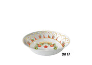NATALE INSALATIERA CM.17 1644-2500 IBCT