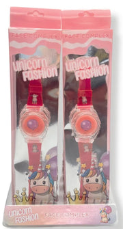 FACE COMPLEX UNICORNO OROLOGIO LIP