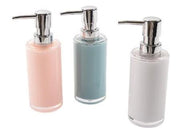 DISPENSER SAPONE ACRILICO 37878 MERCURY