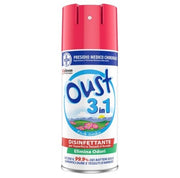 OUST 3 IN 1 400 ML FRESH DISINFETTANTE