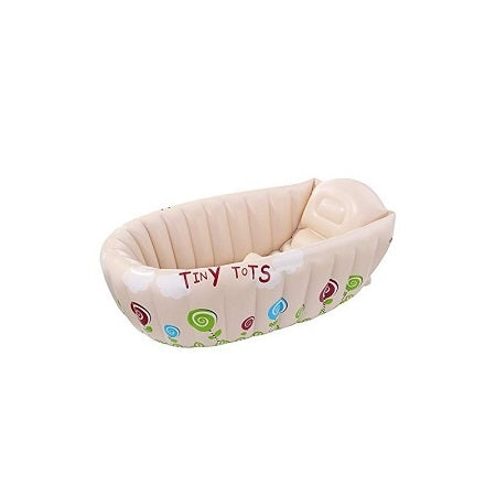 PRATIKO BAGNETTO TINY TOTS 91X61X29