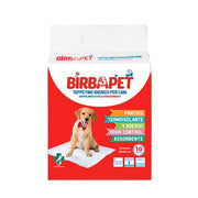 BIRBAPET TAPPETINO ANIMALI 60X90 10 PZ