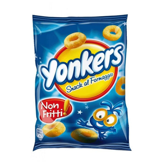 YONKERS 30G