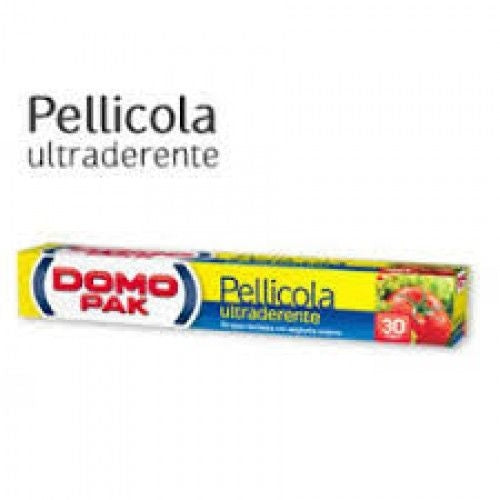 DOMO PAK PELLICOLA MT.15