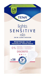 TENA LIGHTS 28 PROTEGGISLIP DISTESO